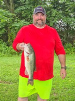 Current Big Bass